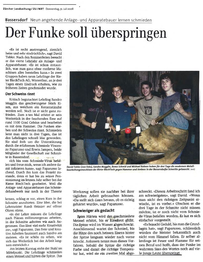 2008 07 31 landzeitung